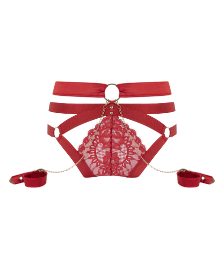 Brazilian Sable, Rot