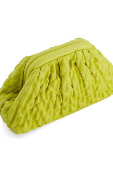 Image of Hunkemöller Faux Leather Make Up Bag