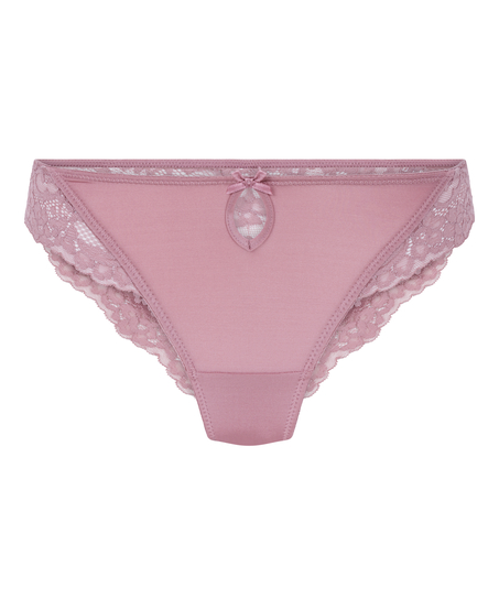 Brazilian Maggie, Rose