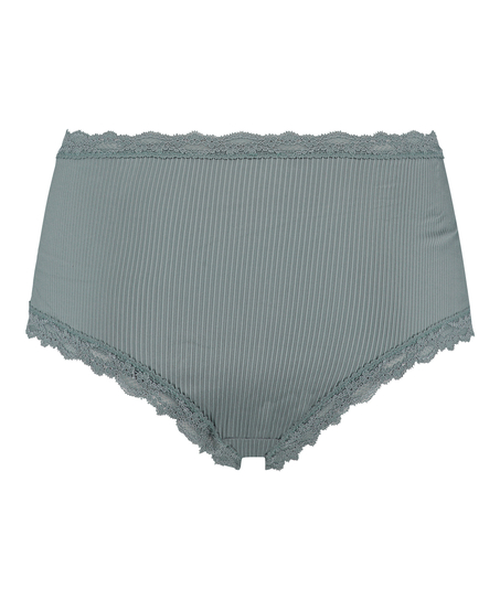 Brazilian Miny Curvy, grün