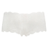 Boxershort, Rosie, Weiß