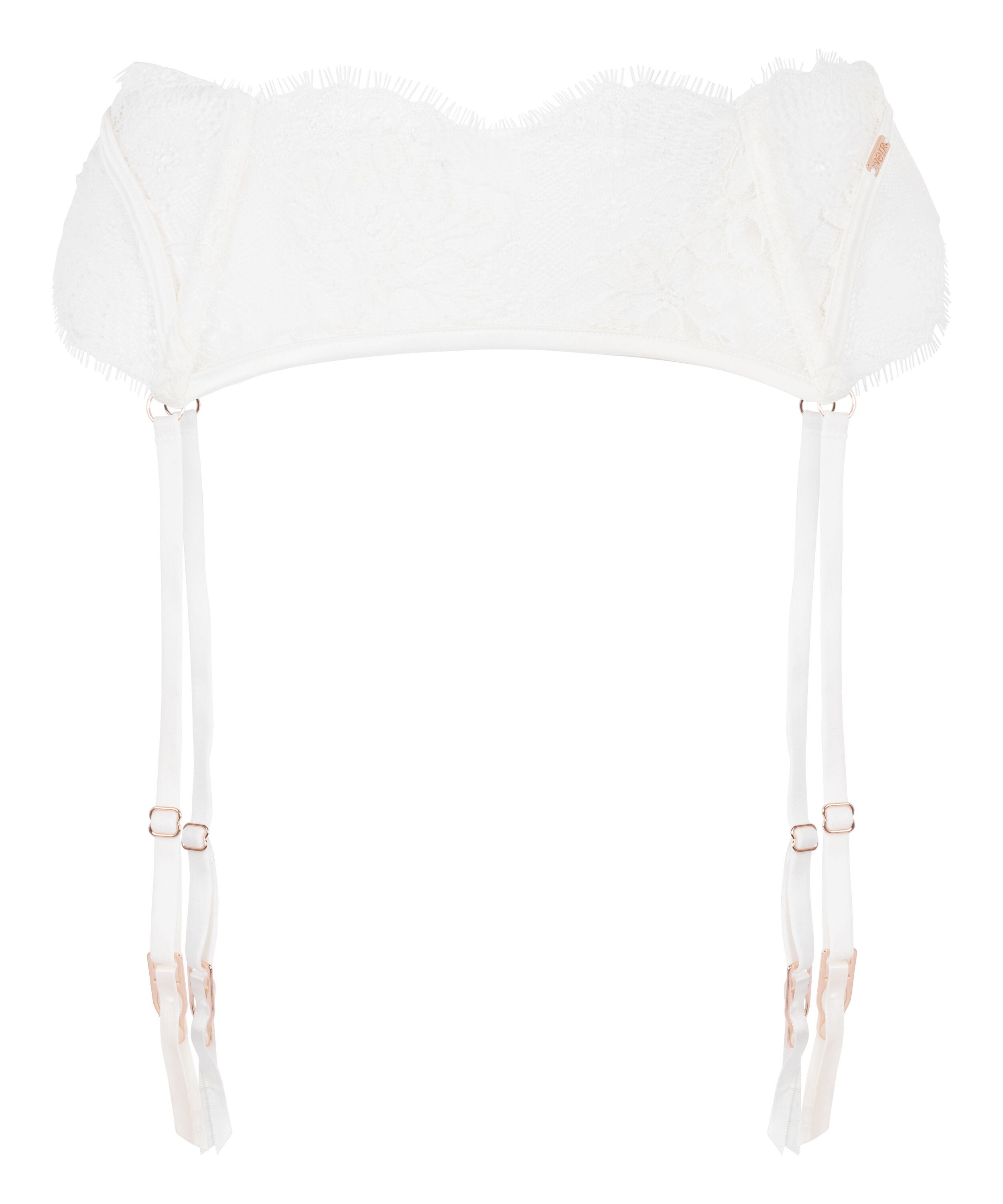 Strapse Tiah, Wei&szlig;