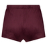 Short Velours, Violet