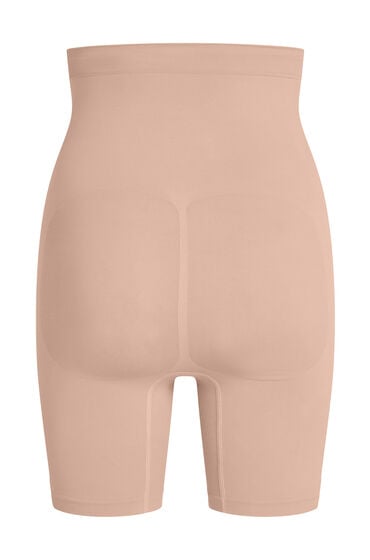 Hunkemöller Seamless Enhancing Thigh Slimmer Beige