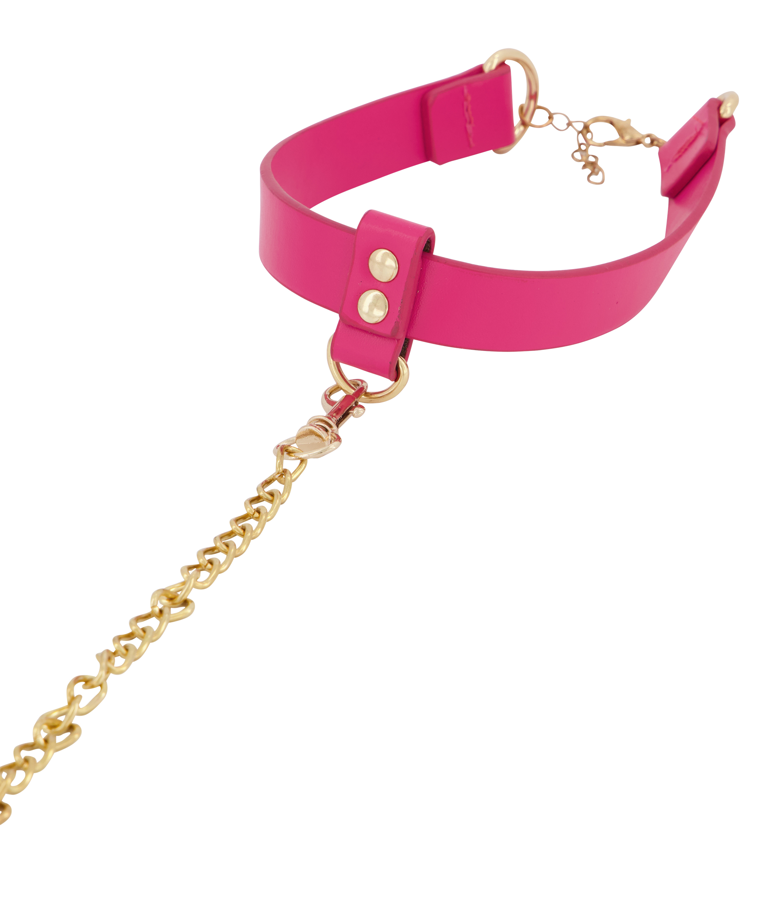 Private Choker Leash for €16.99 - Private Collection - Hunkemöller