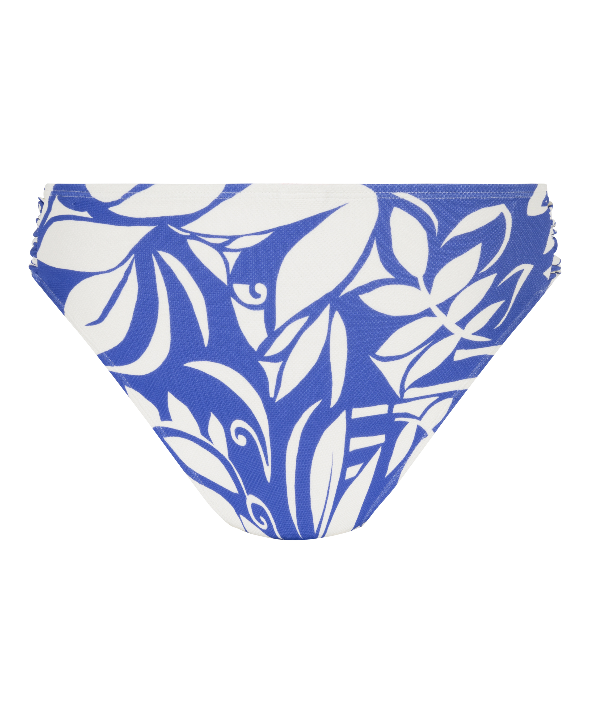 Bikiniunterteil Mauritius Rio, Blau, main