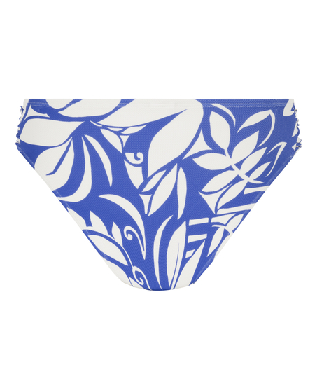 Bikiniunterteil Mauritius Rio, Blau