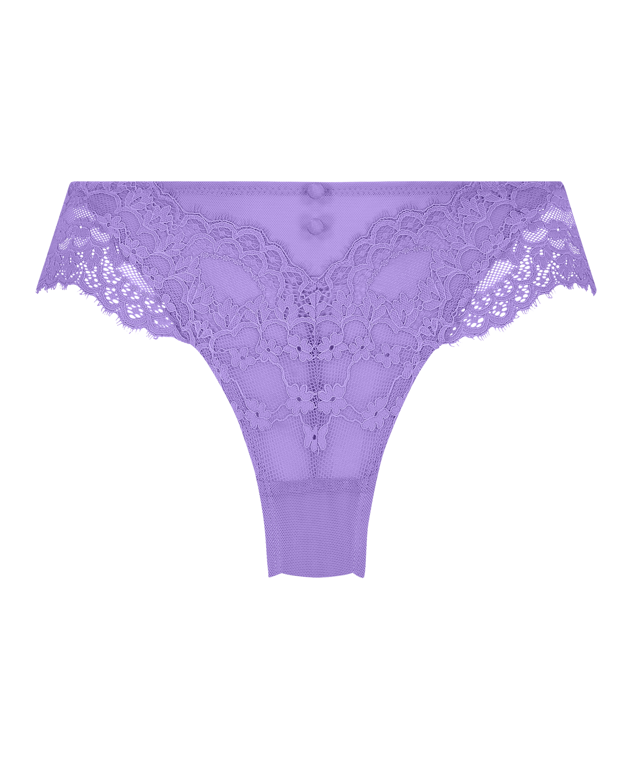 Brazilian Daisy, Lila, main