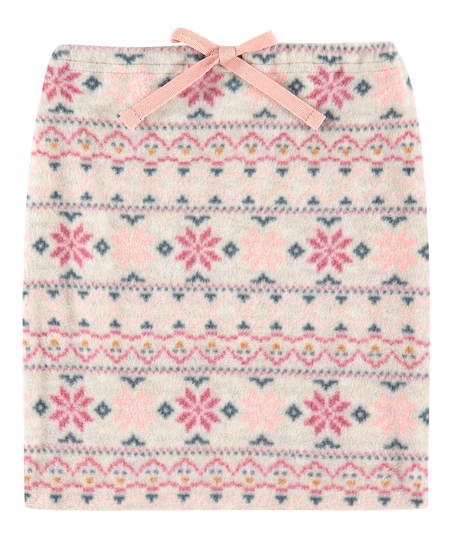 Pyjama avec sac, Beige