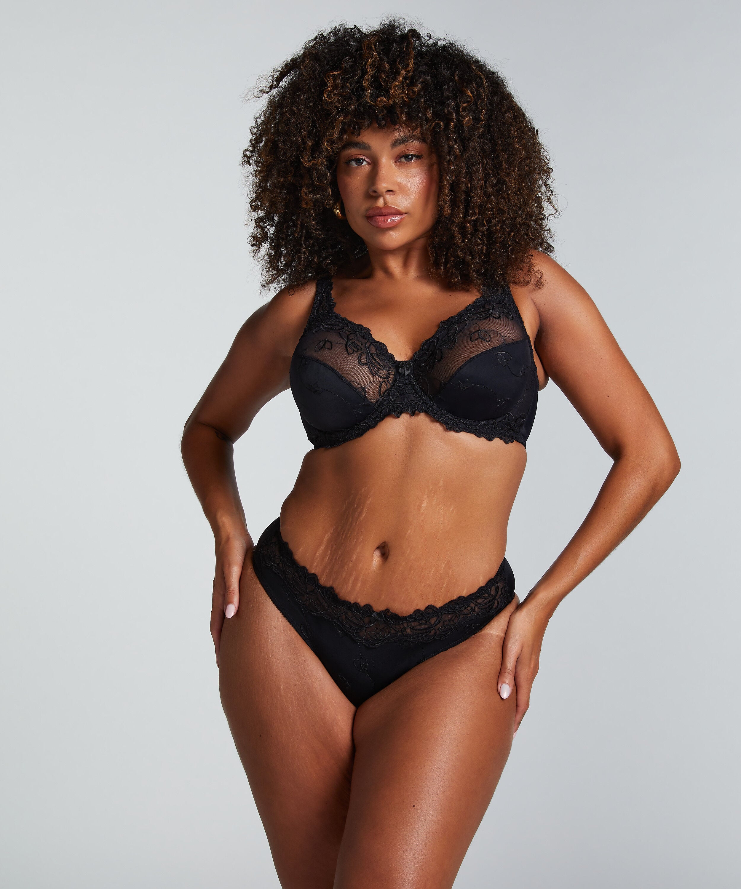 Boxerstring Diva