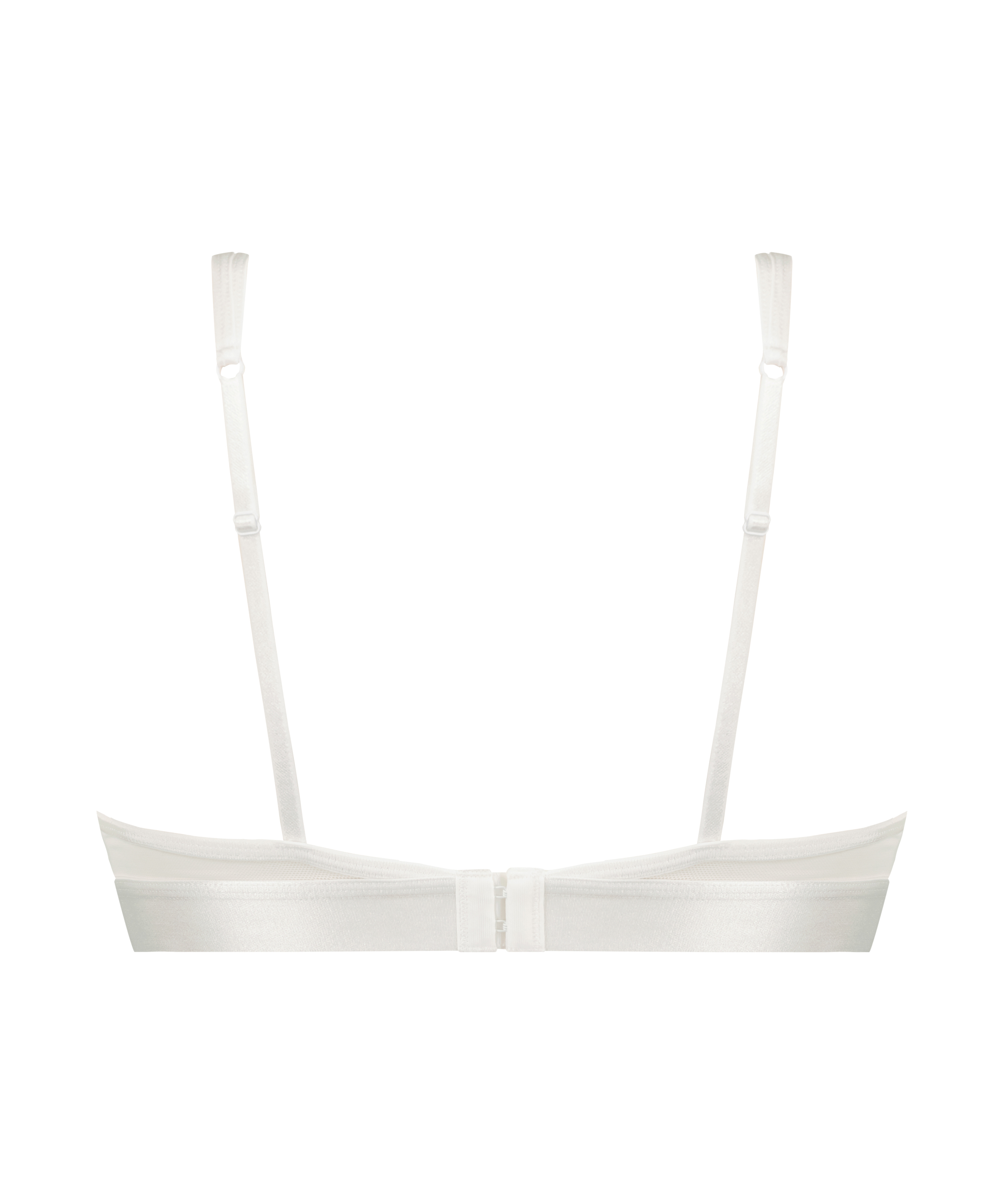 Bralette Ving Mesh, Wei&szlig;, main