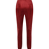 Pantalon de jogging Velours, Rouge