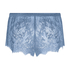 Shorts Lace Delphine, Blau