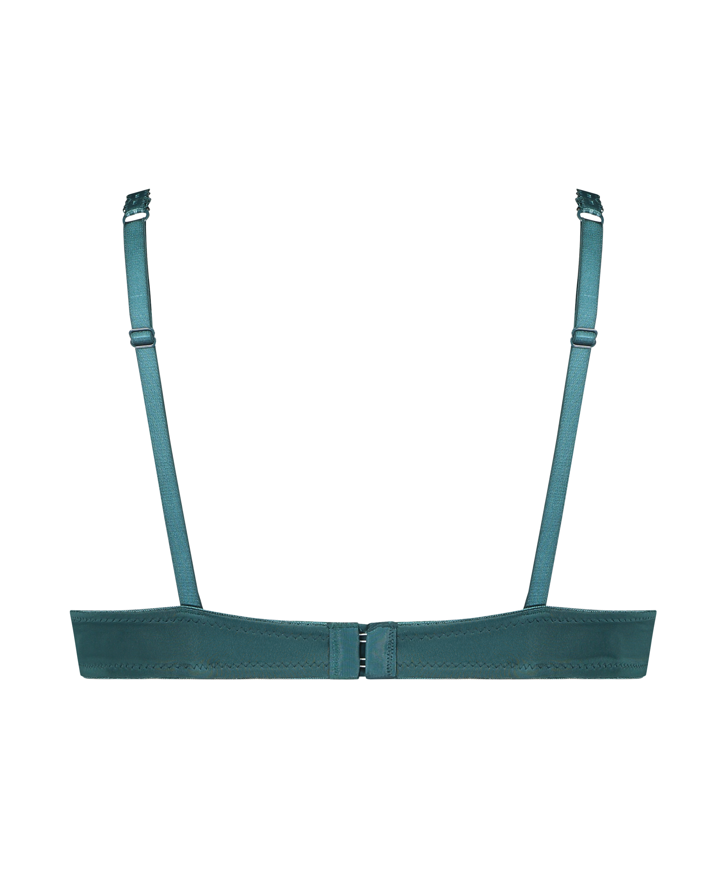 Vorgeformter Bügel-BH Maya, Blau, main