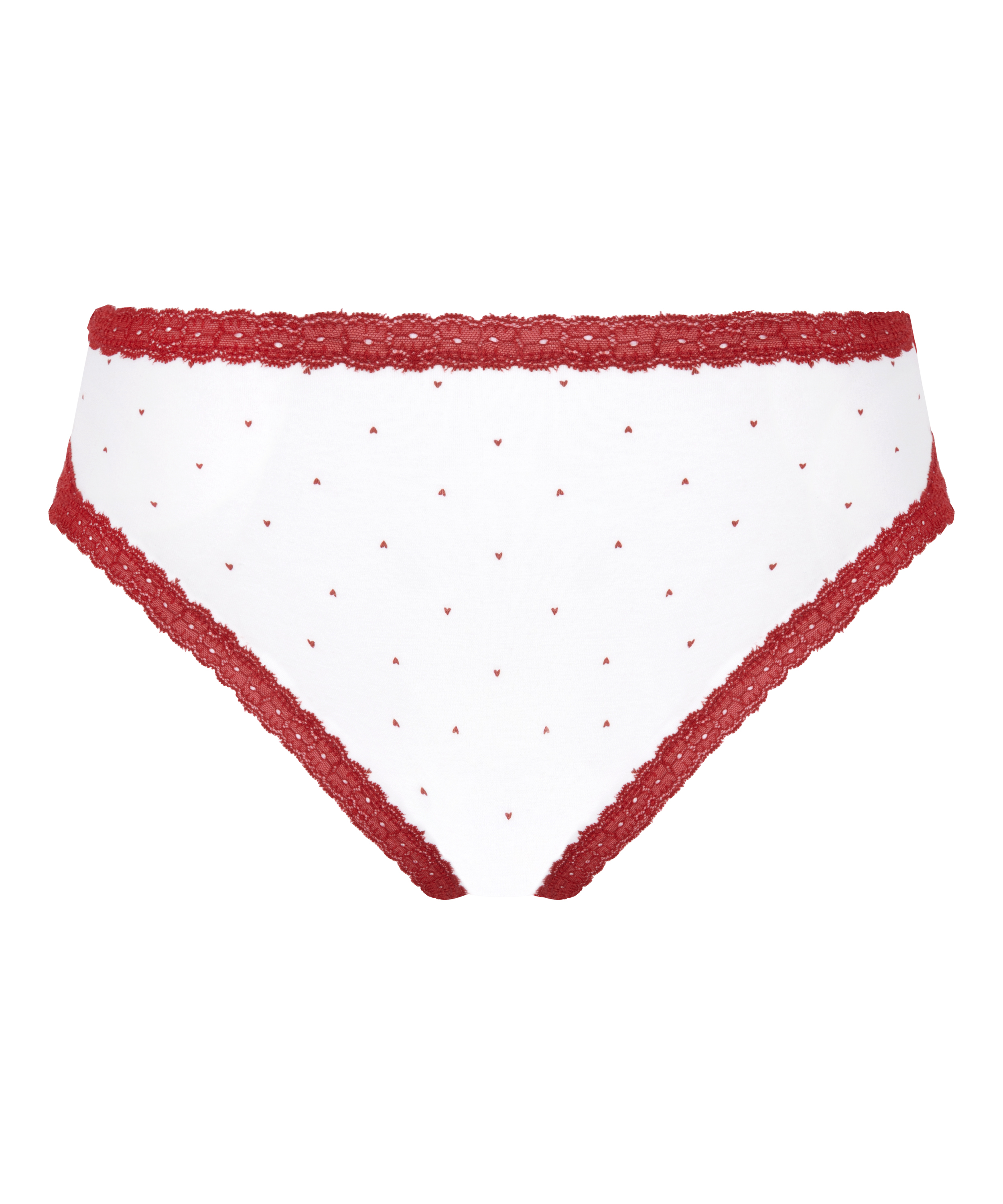 Brazilian Shorts Georgia, Wei&szlig;, main