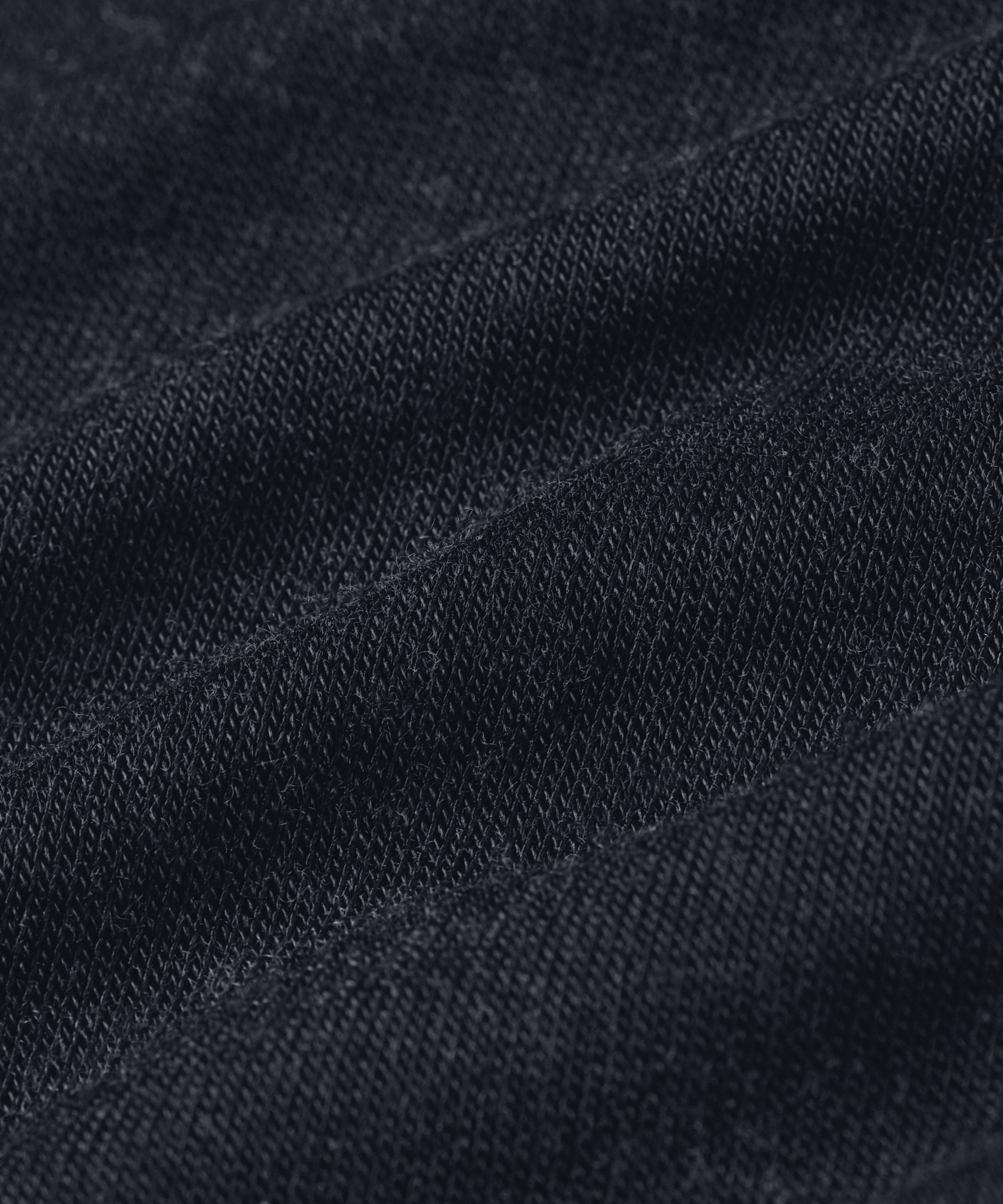 Haut avec cachemire à col bateau super soft, Noir, main