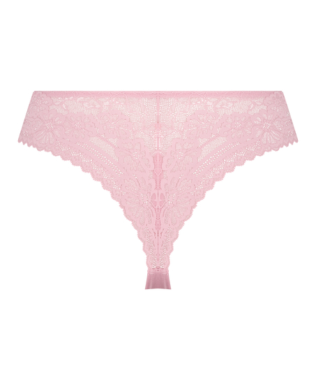 Brazilian Maggie, Rose