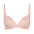 Soutien-gorge à armatures préformé Smooth, Beige