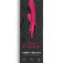 Vibromasseur Private Rabbit, Rose