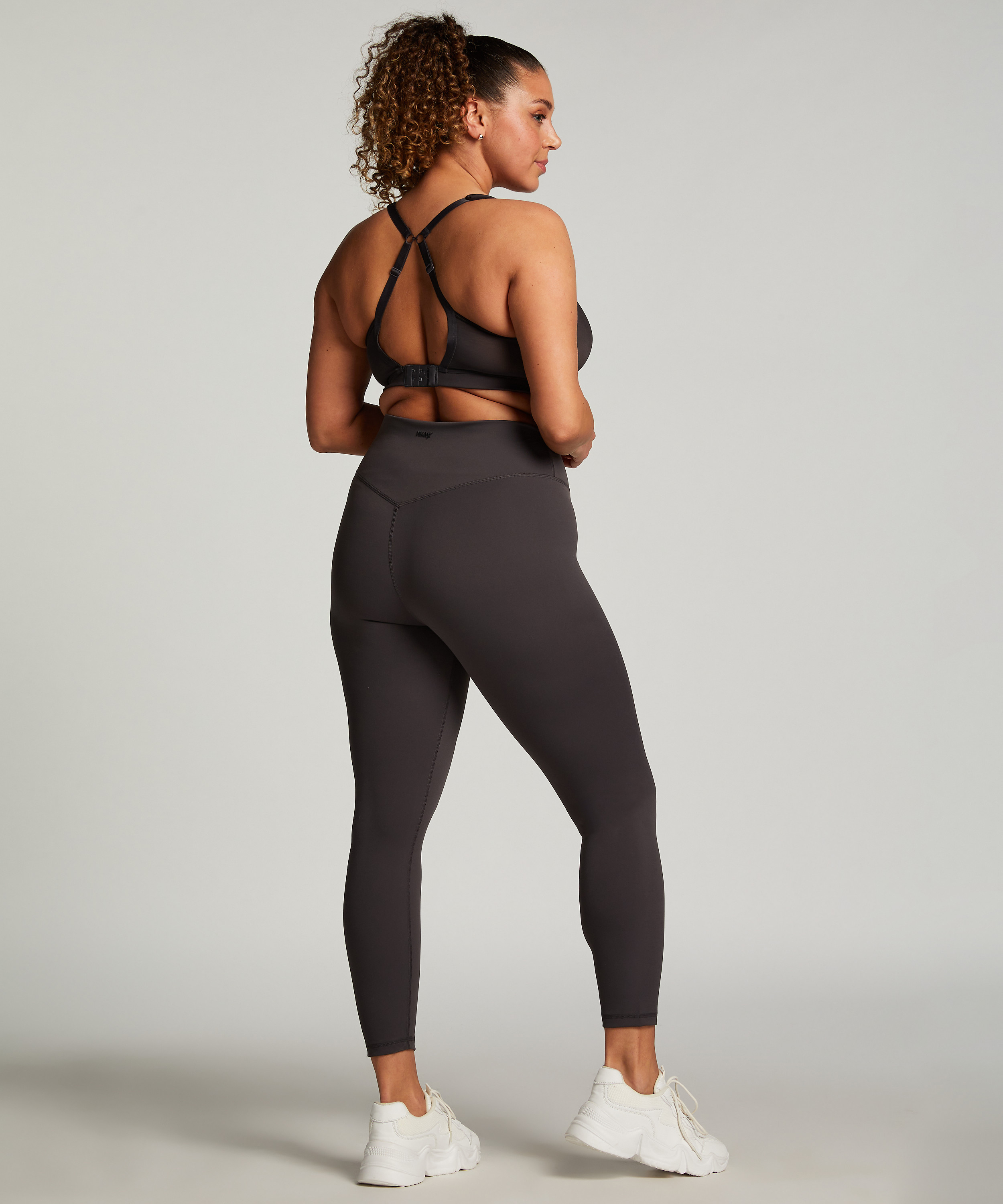 HKMX Sport-BH The All Star Level 2, Grau, main