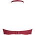 Bralette Rose, Rot