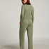 Pyjama-Set, Grün