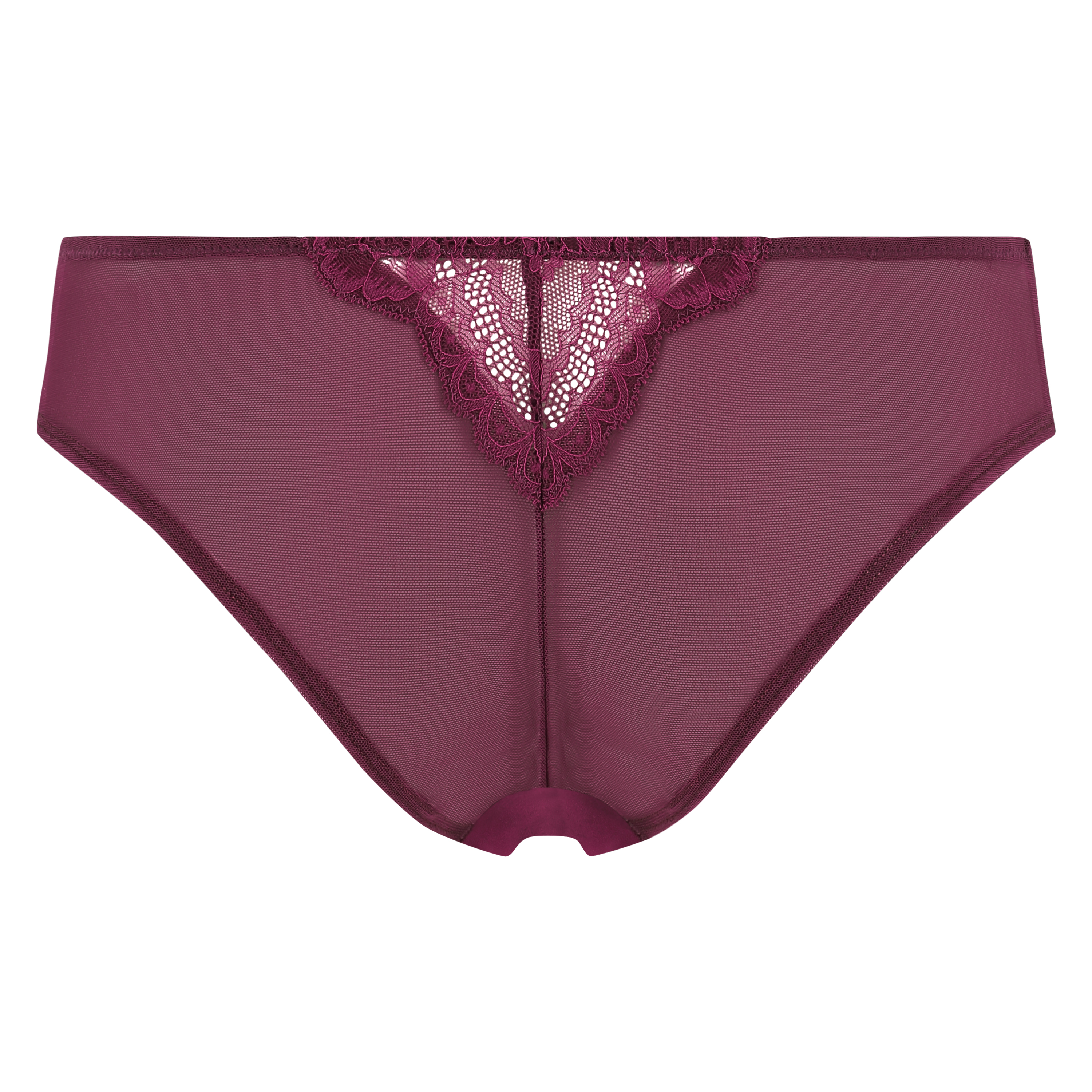 Noni br&eacute;silien Ann Kathrin, Violet, main