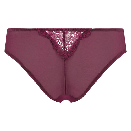 Noni br&eacute;silien Ann Kathrin, Violet