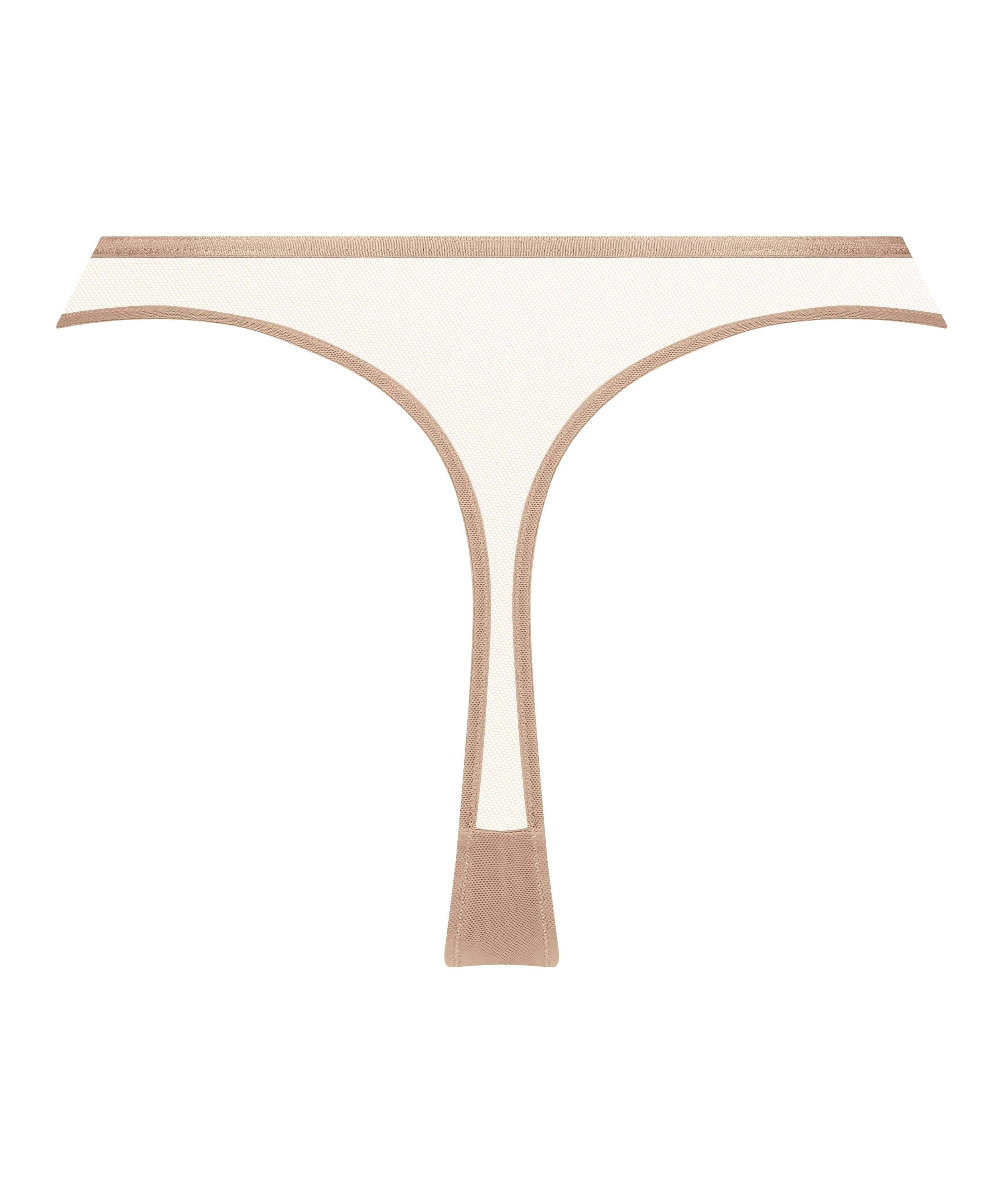 String Tanner, Marron, main