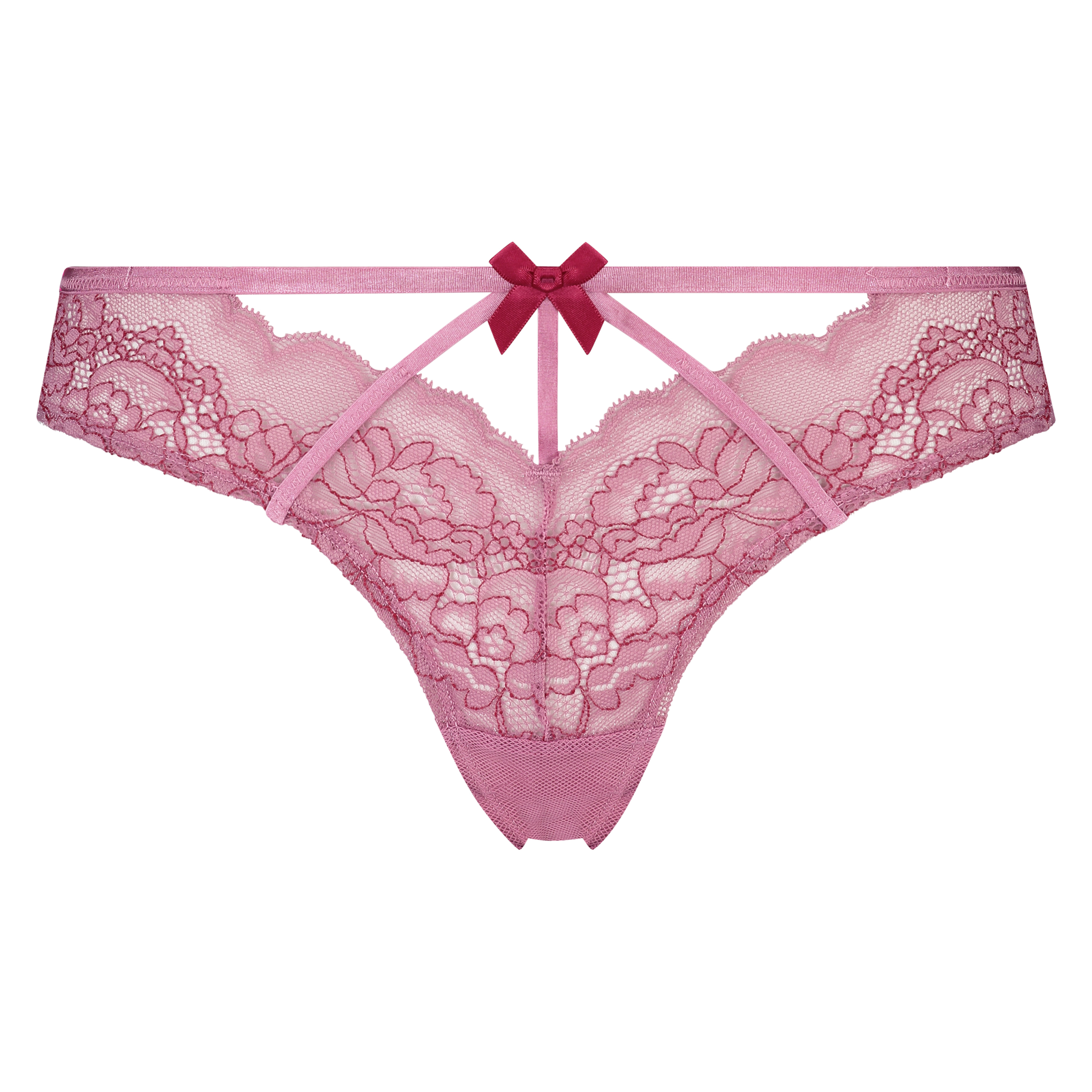 Brazilian Slip Courtney, Lila, main