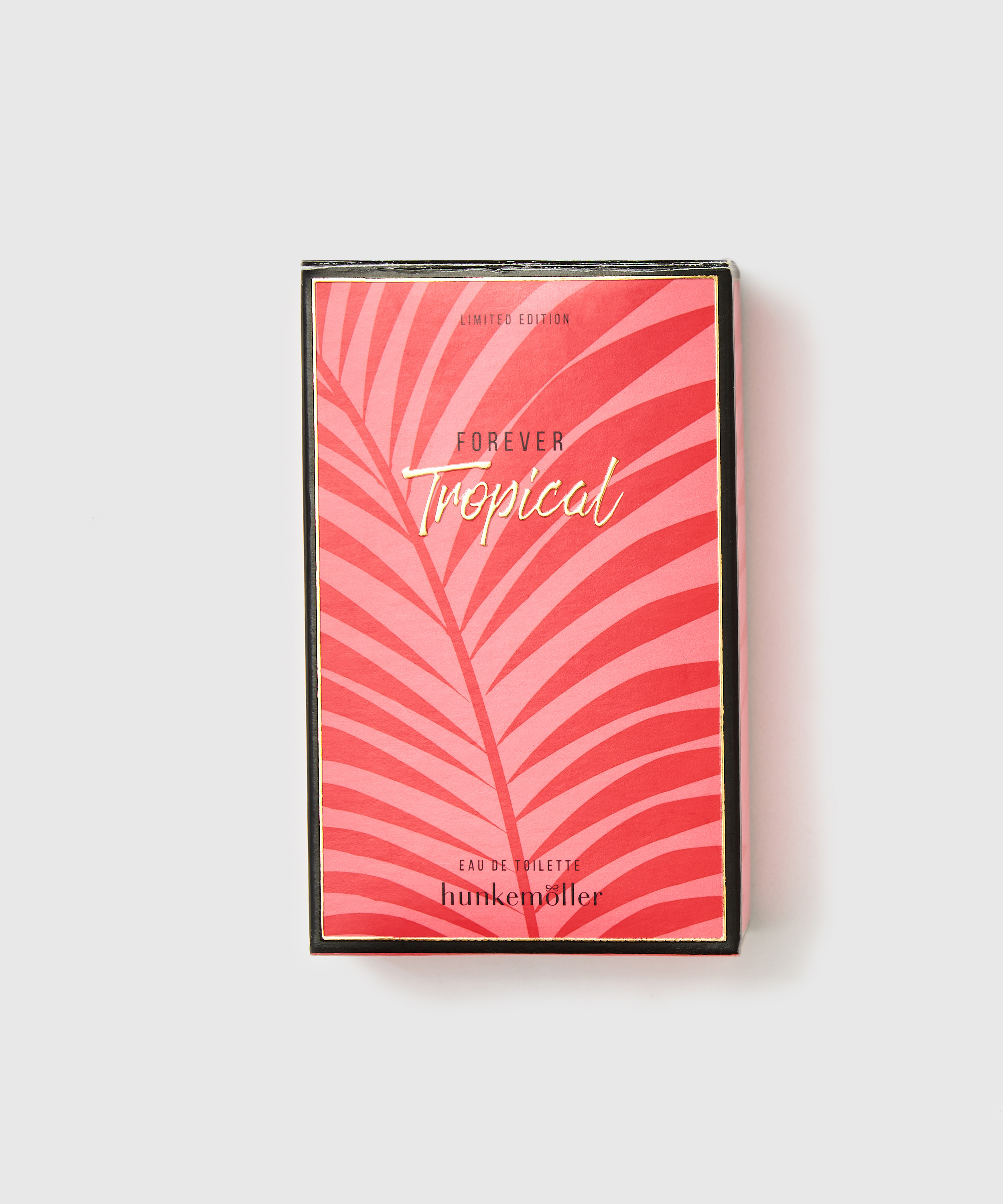 Eau de Toilette Forever Tropical, Wei&szlig;, main