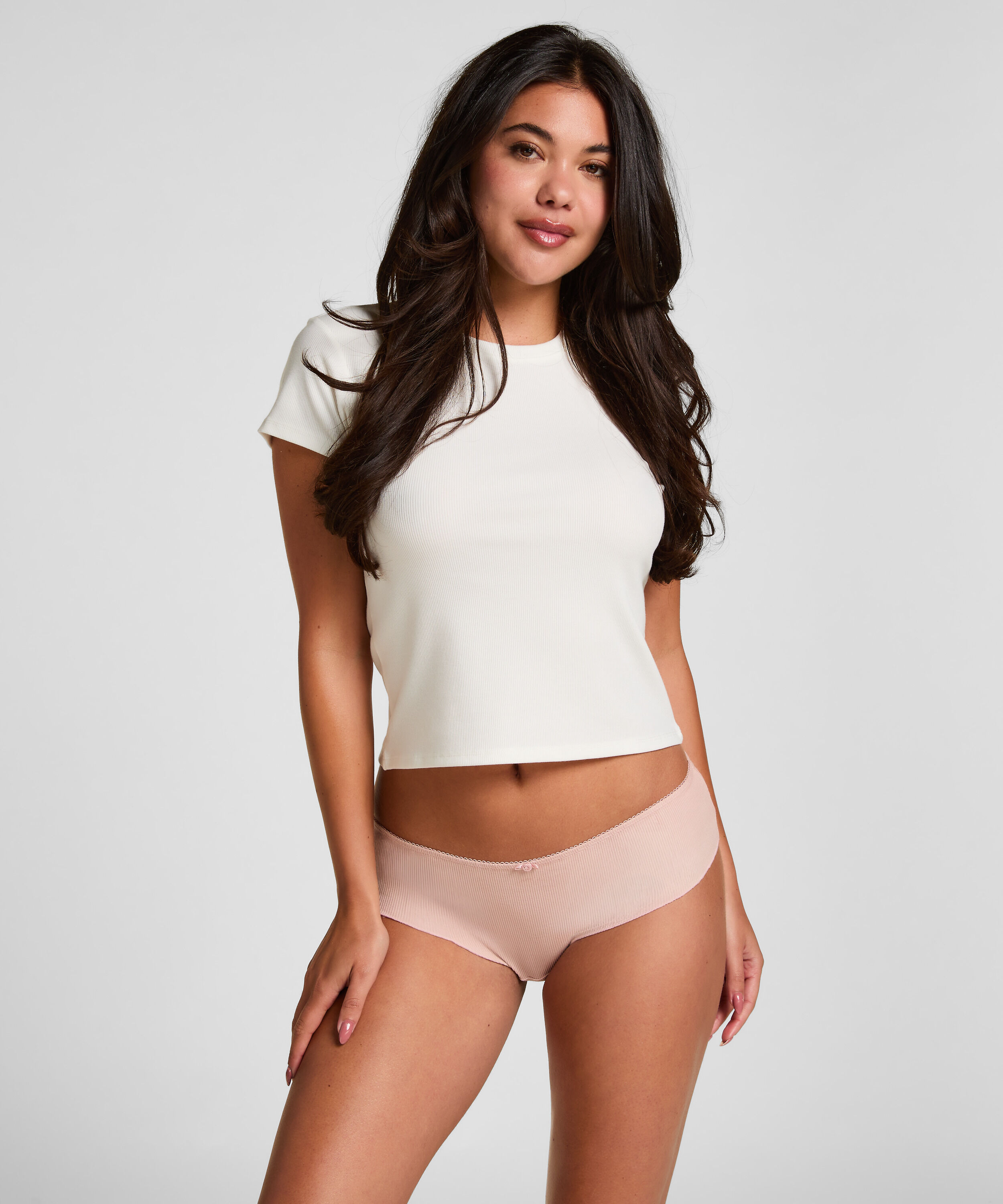 Brésilien Renee Coton, Rose