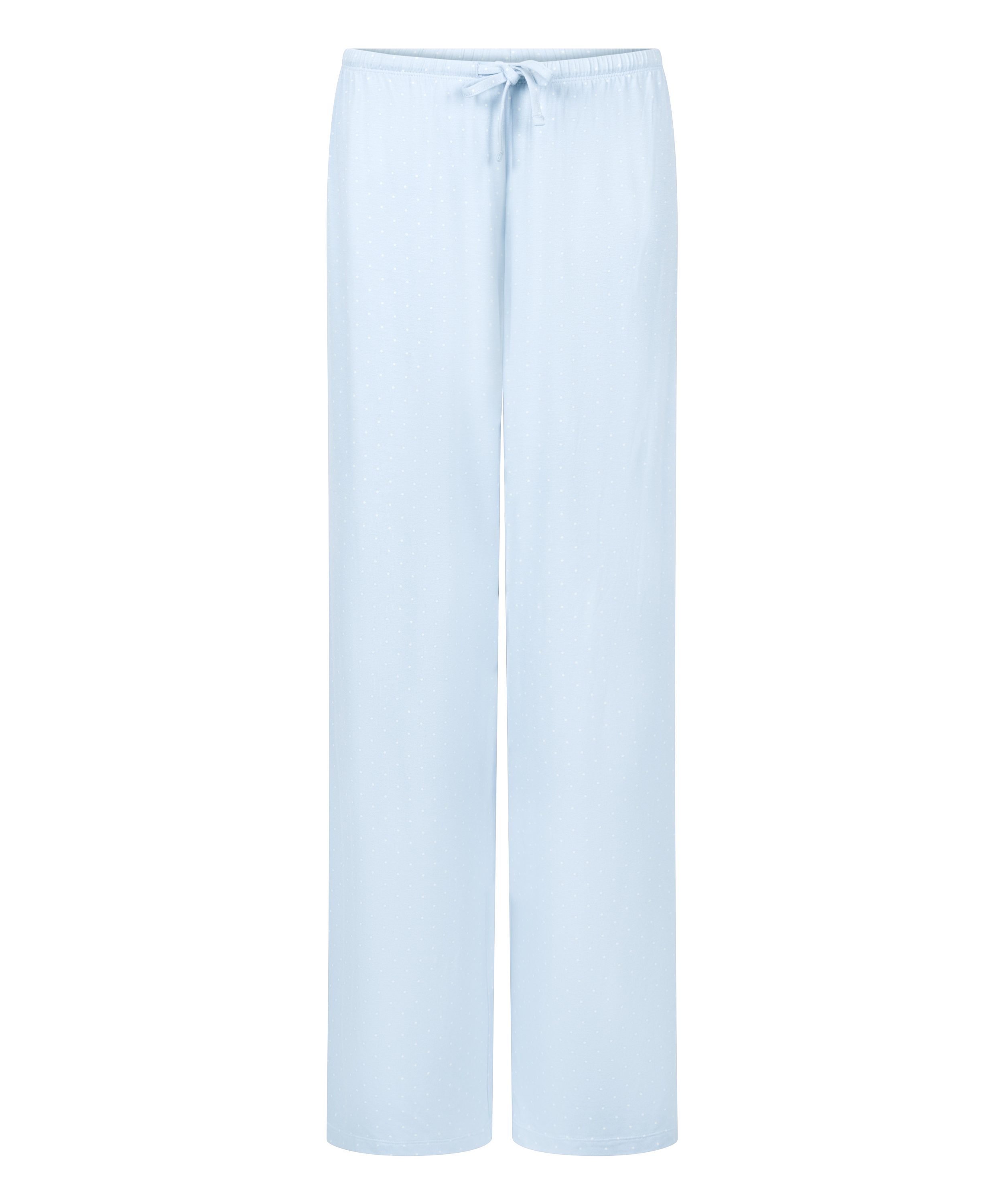 Jersey-Hose, Blau, main