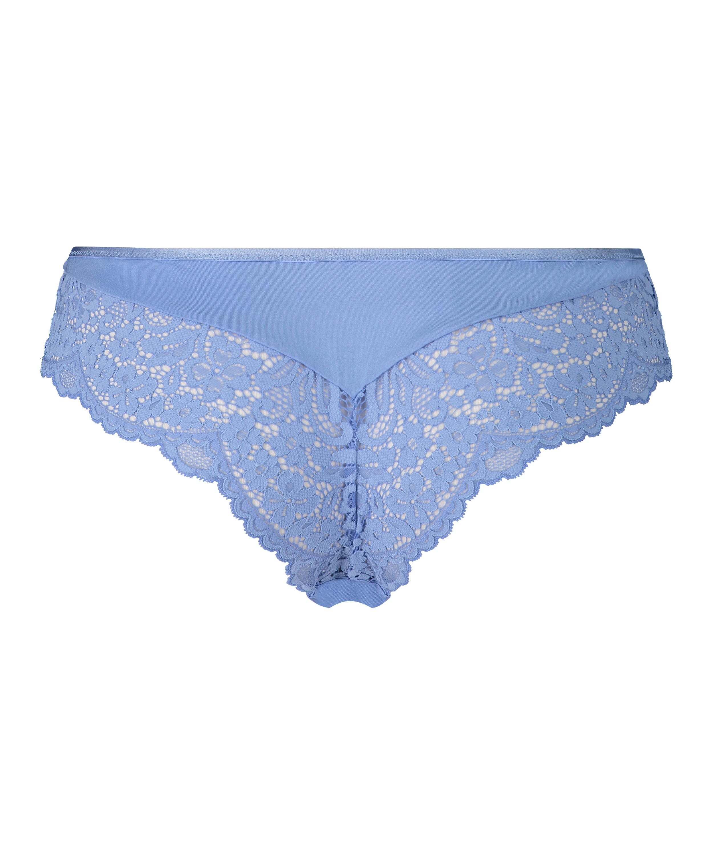Brazilian Rose, Blau, main
