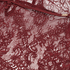 Camisole Lace Delphine, Rouge