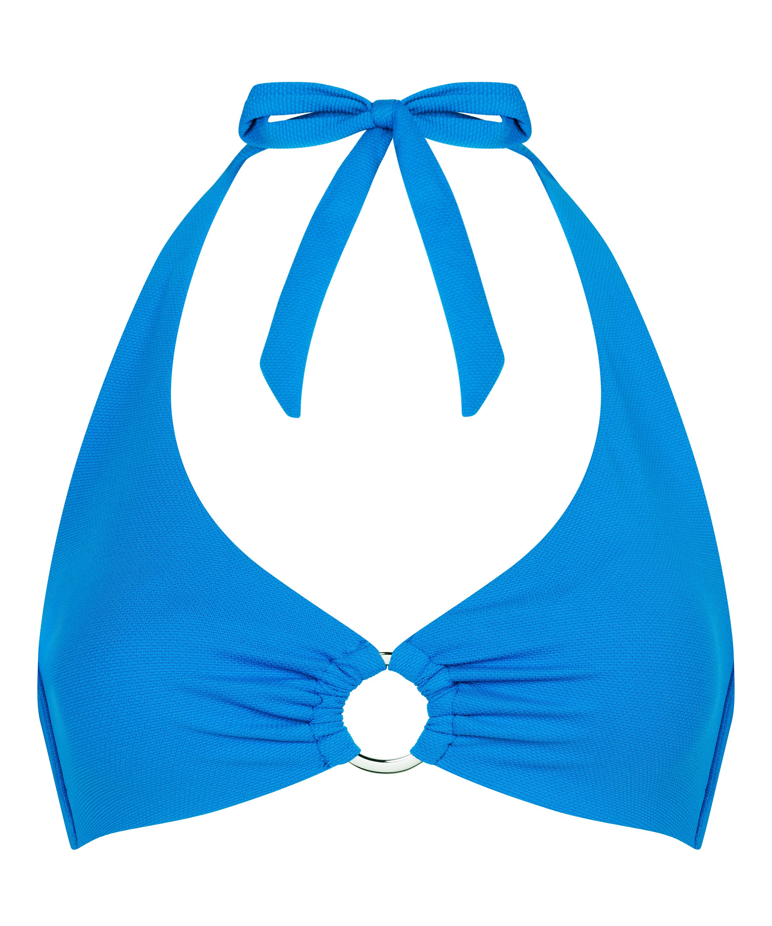 Haut court Porto, Bleu, main