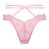 Brazilian mit offenem Schritt Roxanne, Rose