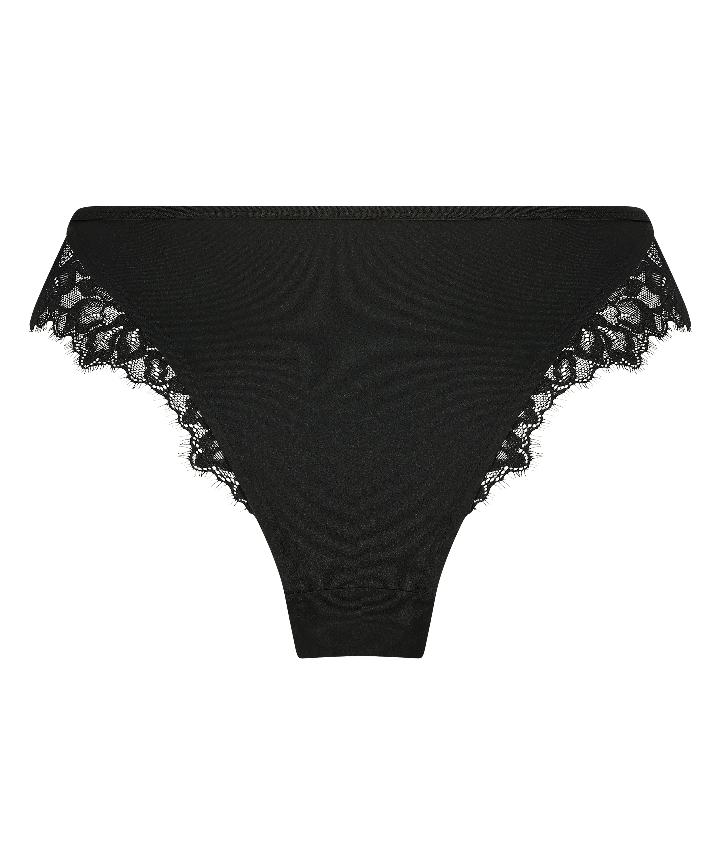 Brazilian Char, Schwarz, main