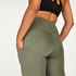HKMX Legging taille haute Oh My Squat, Vert