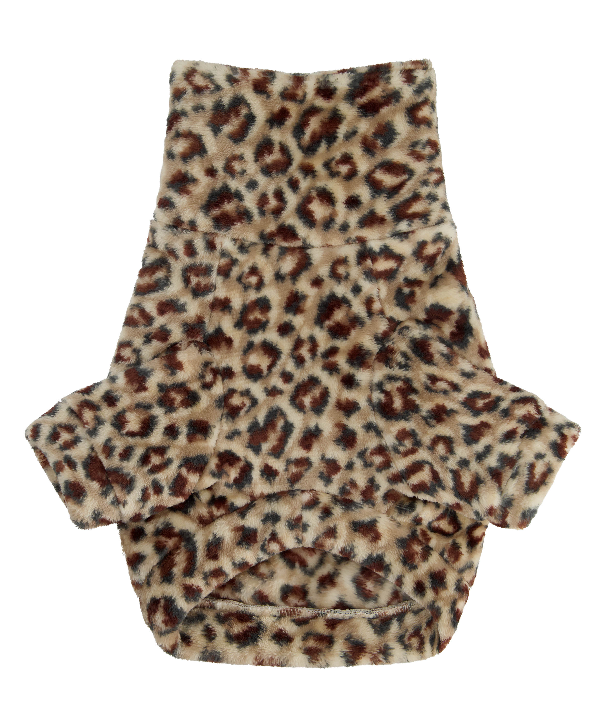 Hunde-Onesie, Braun, main