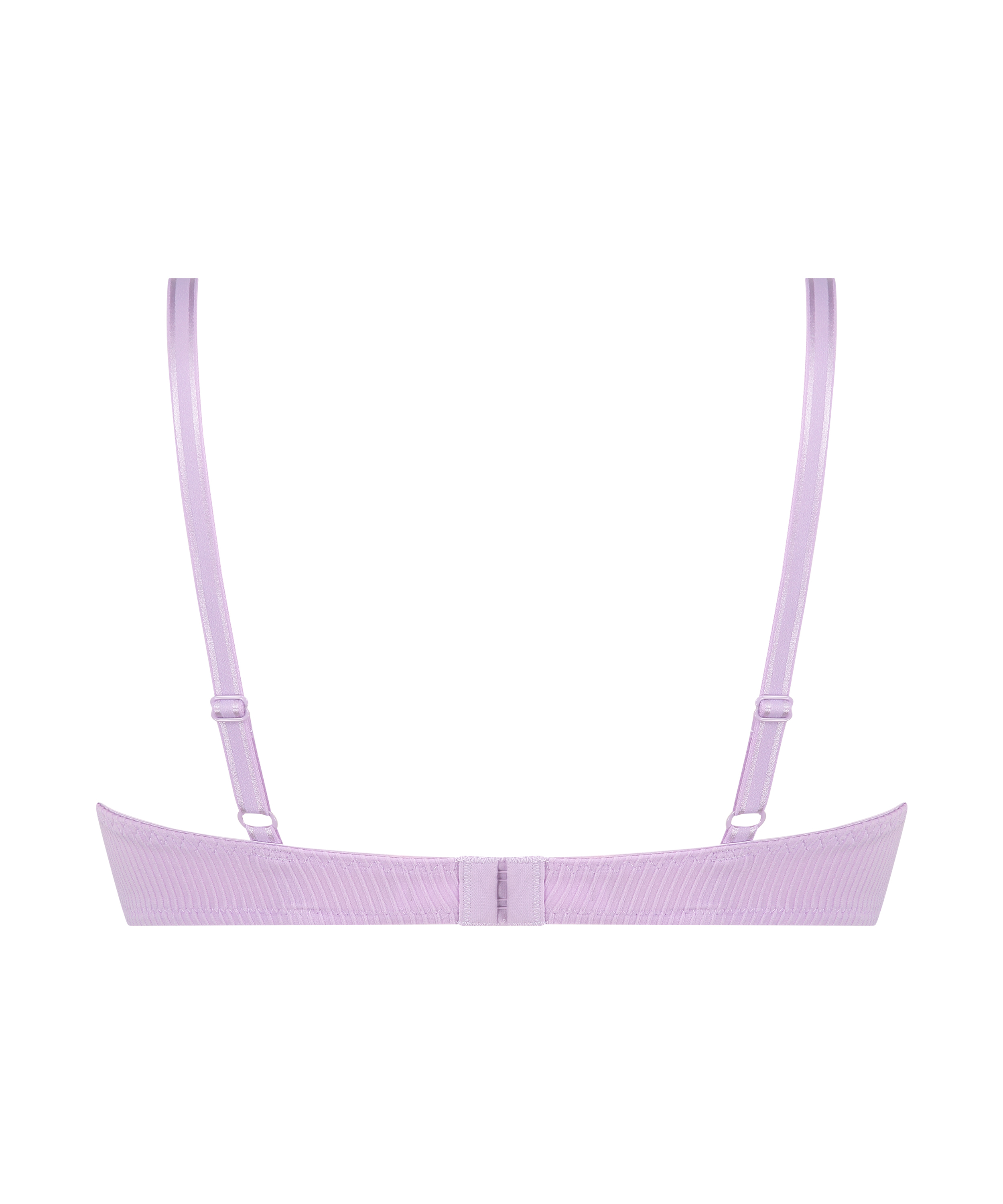 Vorgeformter B&uuml;gel-BH Lola, Lila, main