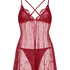 Babydoll Aldana, Rot