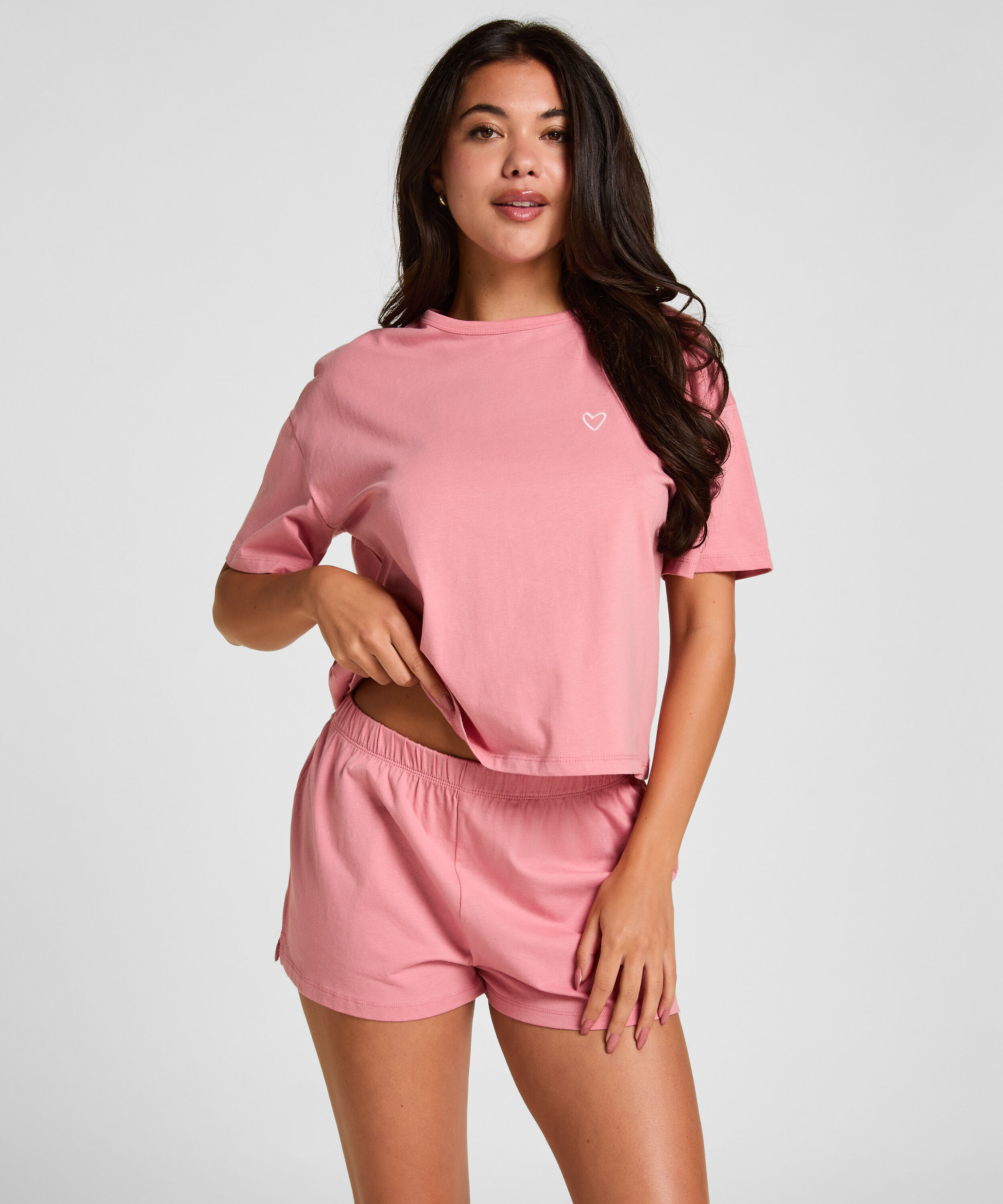 Pyjama en Coton