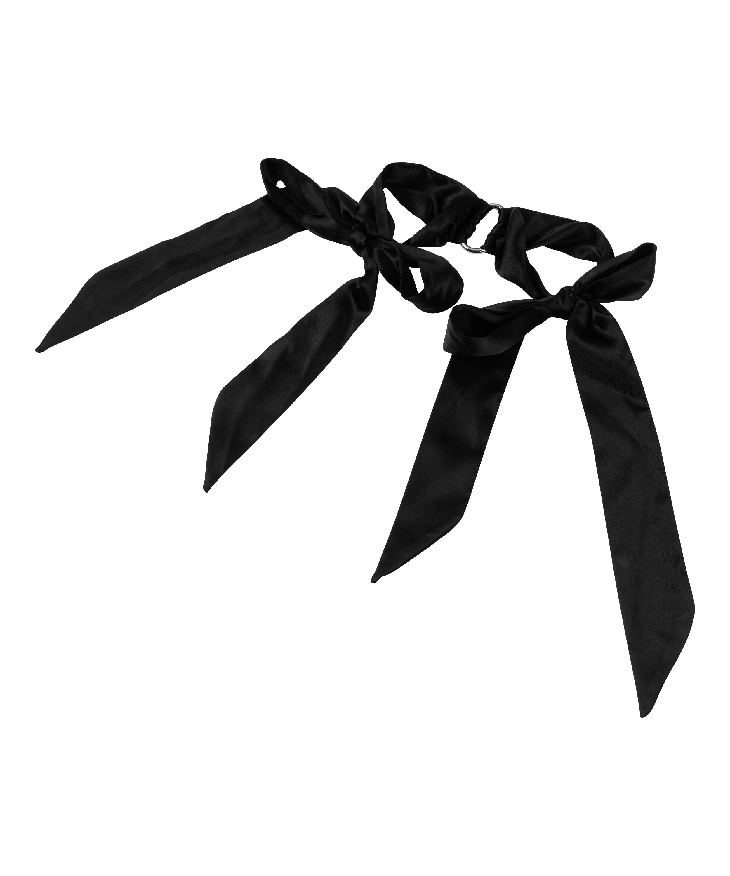 Noeki  Handgelenkb&auml;nder, Schwarz