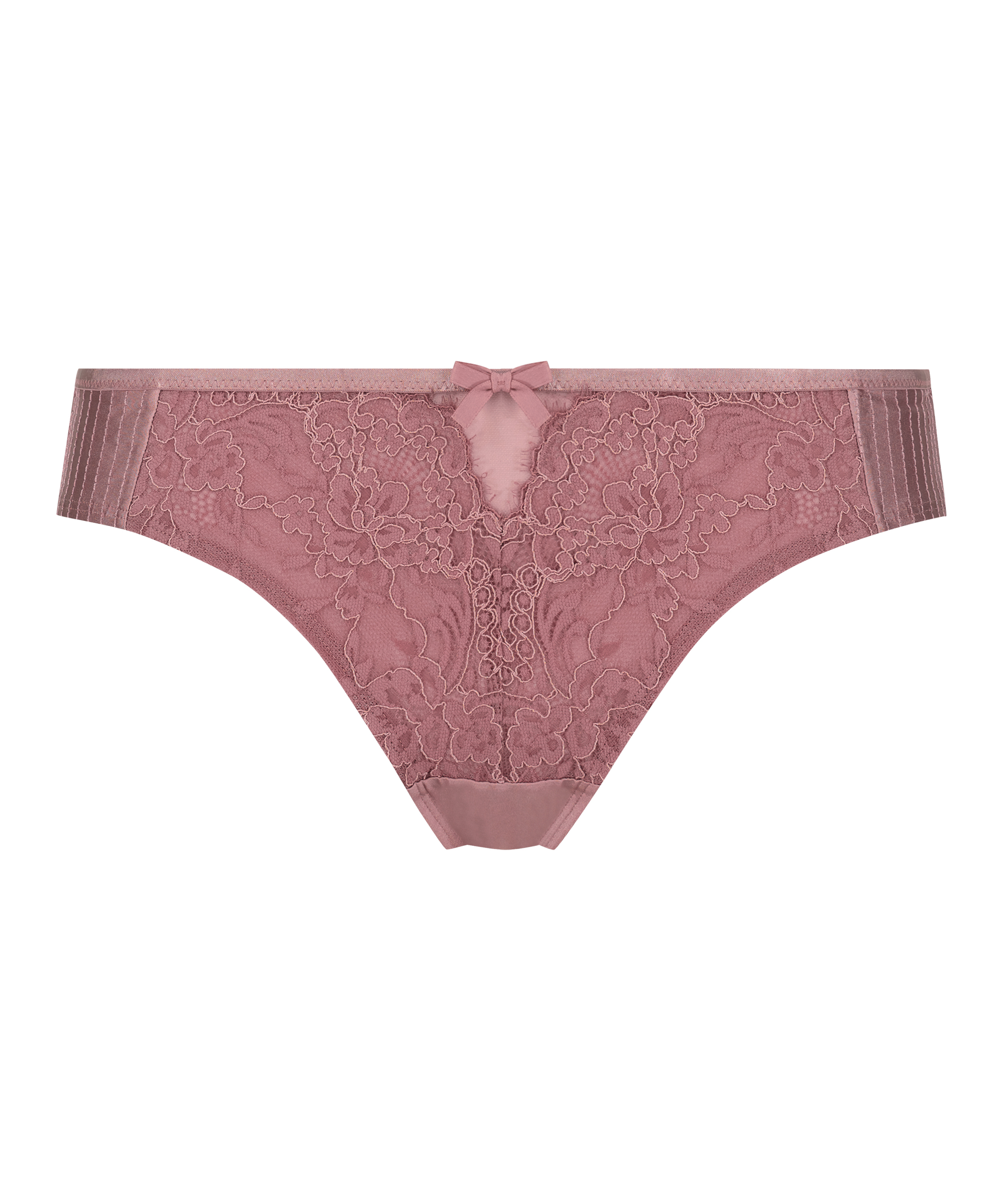 Brazilian Odette, Lila, main