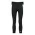 Sports leggings Victoria, Bleu
