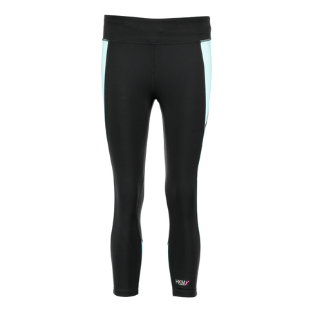 Sports leggings Victoria, Bleu