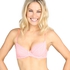 Non-padded underwired bra Ramona, Rose