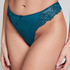 Boxerstring Diva, Blau