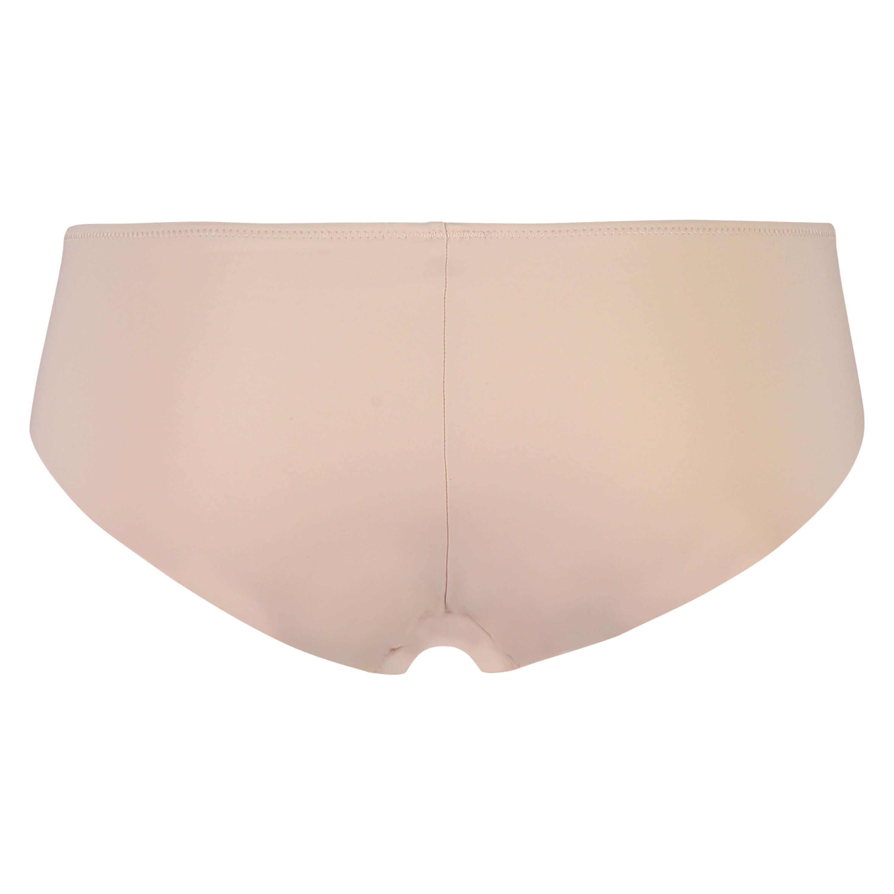 Slip Satin Fleece, Beige, main